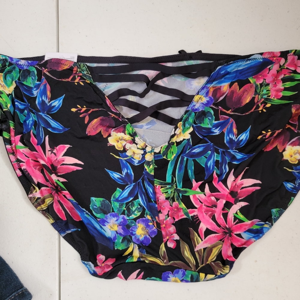 Lane bryant underwear